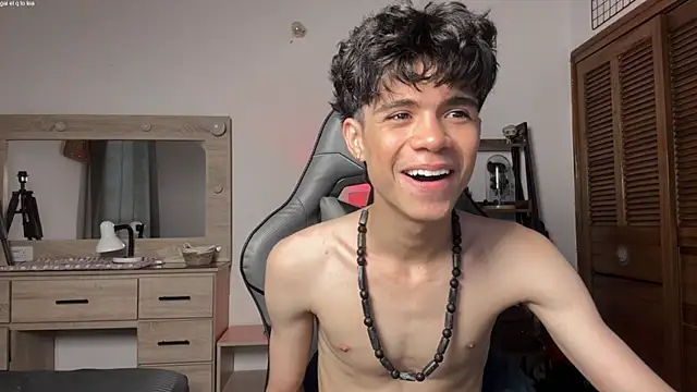 OopsAgain  online show from 3, 6, 2026