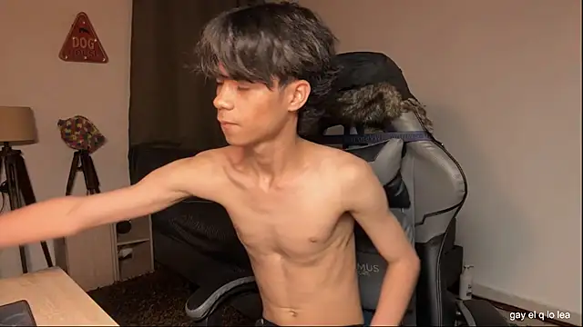 OopsAgain  online show from 24, 2, 2026