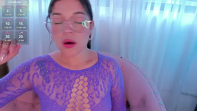 NebulaSin online show from 20, 2, 2026