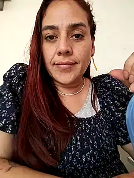 Snapshot of denissebombon chatting on 17, 2, 2026 denissebombon online show from 17, 2, 2026