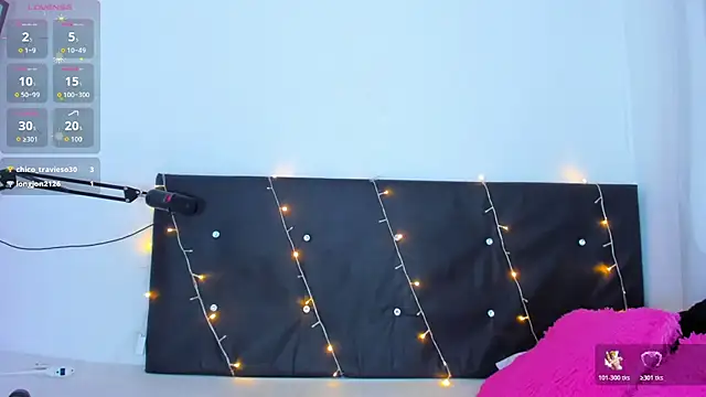 Snapshot of Danaa_moore_ chatting on 11, 11, 2025 Danaa moore online show from 11, 11, 2025