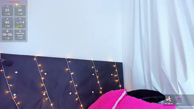 Snapshot of Danaa_moore_ chatting on 4, 11, 2025 Danaa moore online show from 4, 11, 2025