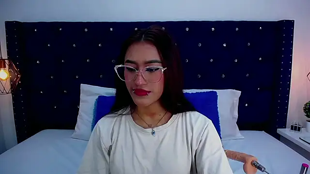 miss aris online show from 12, 11, 2025