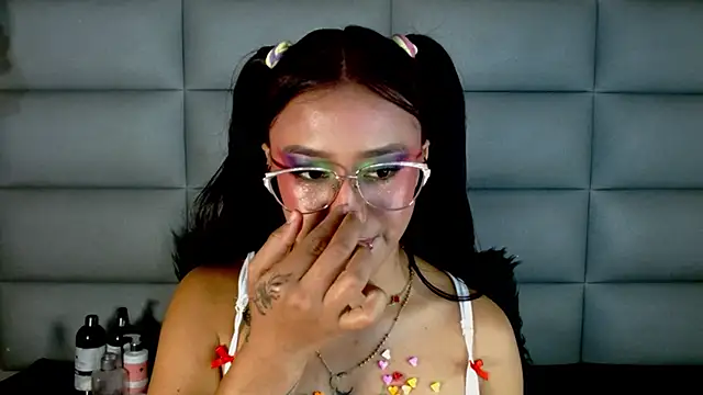 miss aris online show from 20, 3, 2026