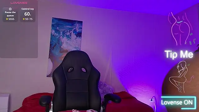 eliza eup online show from 7, 11, 2025