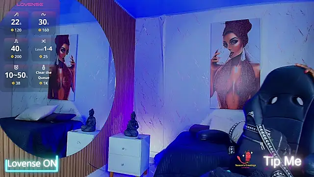 eliza eup online show from 21, 11, 2025