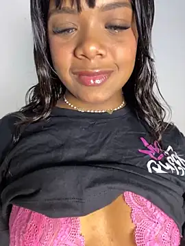 SereiaHott online show from 18, 11, 2025