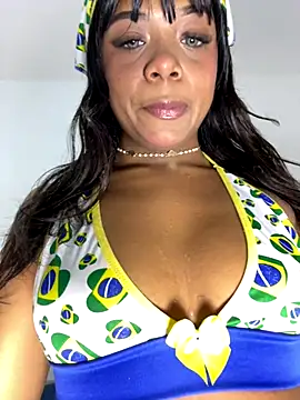 SereiaHott online show from 30, 11, 2025