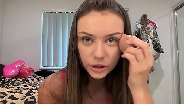 cassiess1 online show from 30, 9, 2025