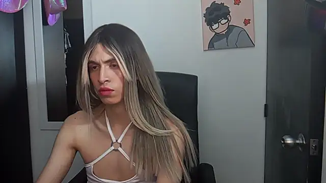 Andy Roses online show from 6, 11, 2025