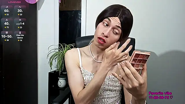 Andy Roses online show from 13, 2, 2026