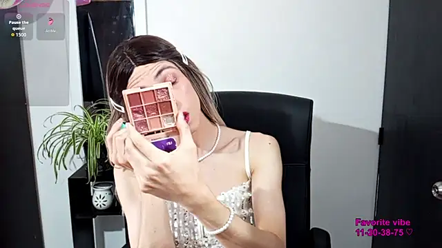 Andy Roses online show from 8, 2, 2026