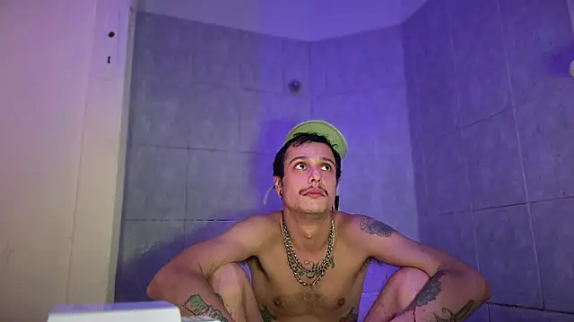 chrisalmeid  online show from 2, 2, 2026