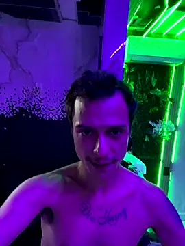 chrisalmeid  online show from 9, 1, 2026