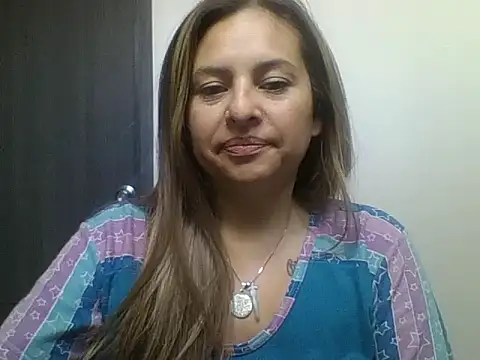 Valery  Rouse  online show from 8, 1, 2026