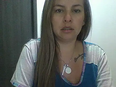 Valery  Rouse  online show from 10, 1, 2026