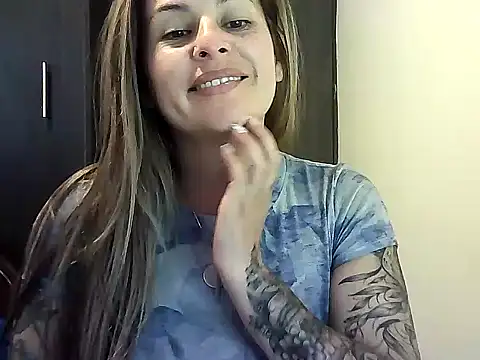 Valery  Rouse  online show from 18, 1, 2026