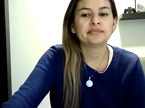 Valery  Rouse  online show from 25, 5, 2026