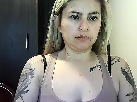 Valery  Rouse  online show from 10, 10, 2025