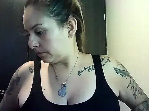 Valery  Rouse  online show from 25, 2, 2026