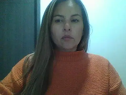 Valery  Rouse  online show from 8, 1, 2026