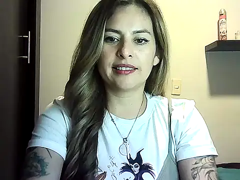 Valery  Rouse  online show from 5, 4, 2026