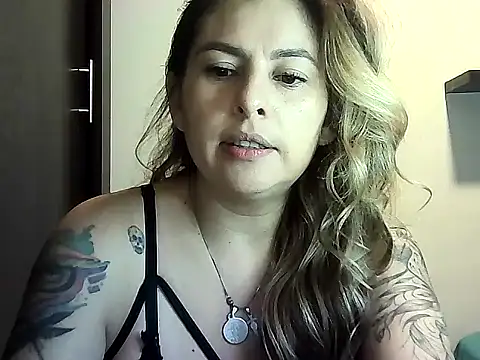 Valery  Rouse  online show from 29, 3, 2026