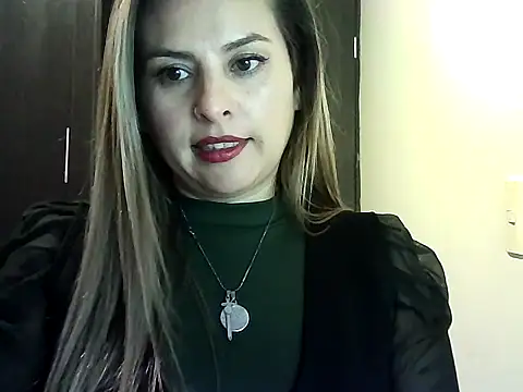 Valery  Rouse  online show from 22, 2, 2026