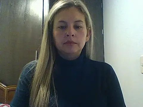 Valery  Rouse  online show from 19, 9, 2025