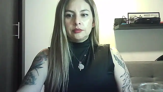 Valery  Rouse  online show from 3, 5, 2026