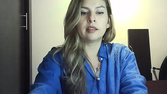 Valery  Rouse  online show from 26, 3, 2026