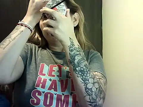 Valery  Rouse  online show from 8, 3, 2026