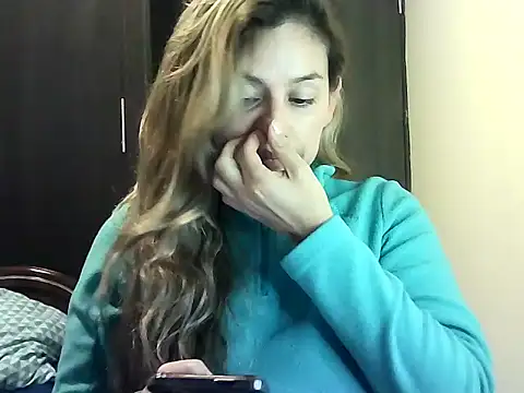 Valery  Rouse  online show from 11, 3, 2026