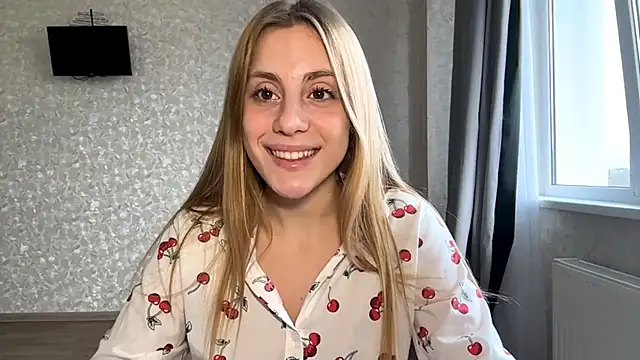 DreamyOlivia online show from 1, 11, 2025