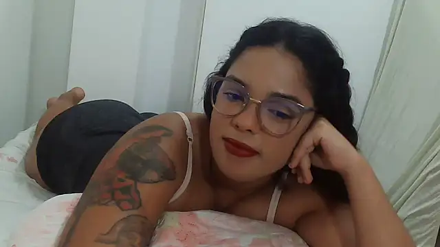 SecretBrunette online show from 16, 5, 2026