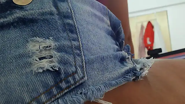 SecretBrunette online show from 7, 1, 2026