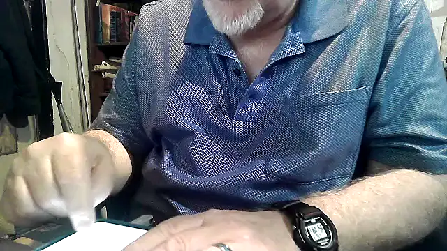 georgeww62 online show from 14, 4, 2026