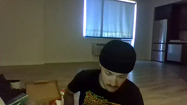 Jbenz420 online show from 8, 6, 2026
