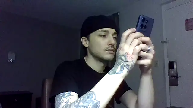 Jbenz420 online show from 22, 3, 2026