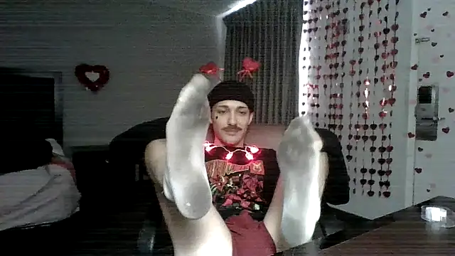 Jbenz420 online show from 14, 2, 2026