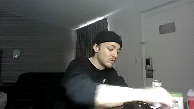 Jbenz420 online show from 19, 3, 2026