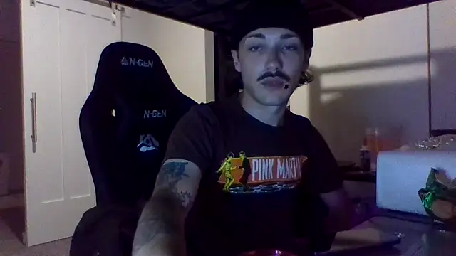 Jbenz420 online show from 17, 6, 2026