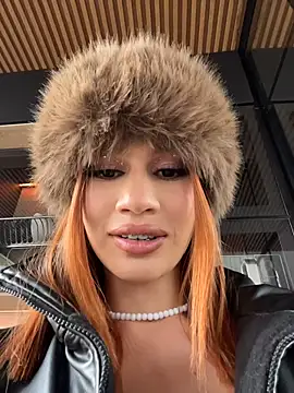 Marilyn scott online show from 2, 12, 2025