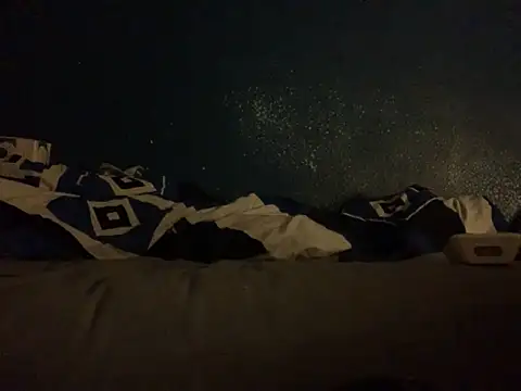 GeilerHSVFAN1989 online show from 22, 9, 2025