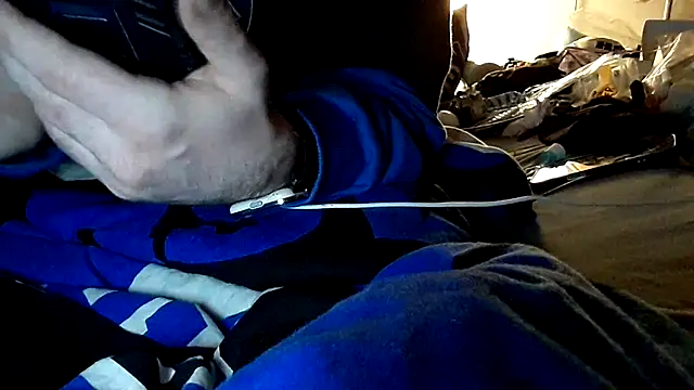 GeilerHSVFAN1989 online show from 10, 1, 2026