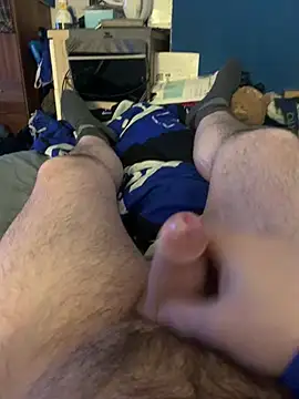 GeilerHSVFAN1989 online show from 9, 2, 2026