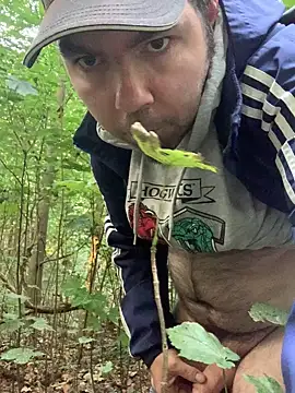 GeilerHSVFAN1989 online show from 14, 9, 2025