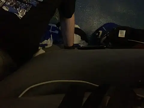 GeilerHSVFAN1989 online show from 11, 9, 2025