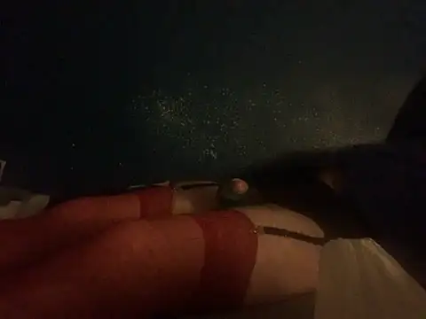 GeilerHSVFAN1989 online show from 20, 10, 2025