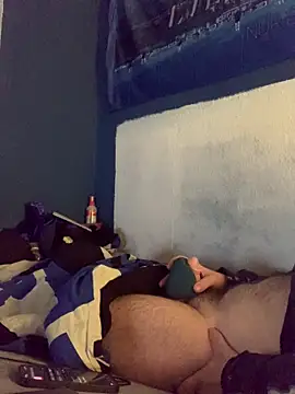 GeilerHSVFAN1989 online show from 13, 4, 2026